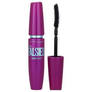 Maybelline, The Falsies&trade;, Volume Express&reg;, 281 Very Black , 0.25 fl oz (7.5 ml)