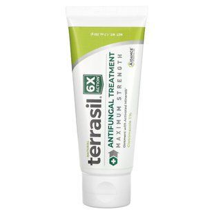 Terrasil, Antifungal Treatment, Maximum Strength, 1.7 oz (50 g) купить в Киеве и Украине