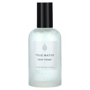 Thank You Farmer, True Water, Deep Toner, 5.27 fl oz (150 ml)