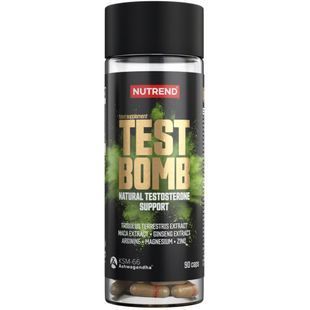 Nutrend, Test Bomb - 90 капс купить в Киеве и Украине