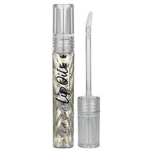 L.A. Girl, Lip Oil, Nourishing Gloss, GLC727 Cucumber Kiss, 0.1 fl oz (3 ml)