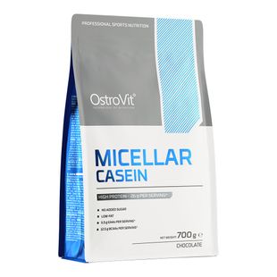 OstroVit-Казеїн Micellar Casein OstroVit 700 г Шоколад купить в Киеве и Украине