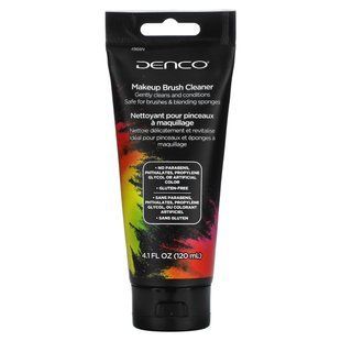 Средство для очистки кистей для макияжа, Denco, 120 мл купить в Киеве и Украине