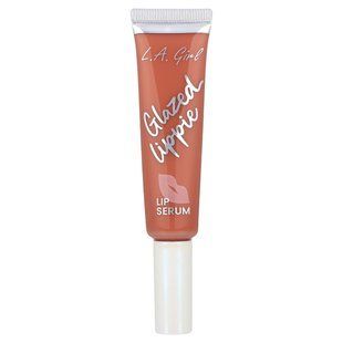 L.A. Girl, Glazed Lippie, Lip Serum, GLG952 Sweet, 0.4 fl oz (12 ml)