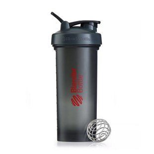Blender Bottle, Blender Bottle Pro45, 1,27 l, grey/red купить в Киеве и Украине