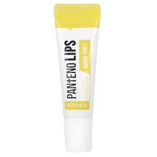 MEDIHEAL, Pantenolips, Serum Honey, 0.33 fl oz (10 ml) купить в Киеве и Украине