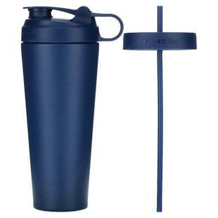 HydroJug, HydroSHKR Tumbler Cup, Navy, 24 oz (700 ml) купить в Киеве и Украине