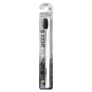 Kent, Ultra Soft Toothbrush, White, 1 Toothbrush купить в Киеве и Украине