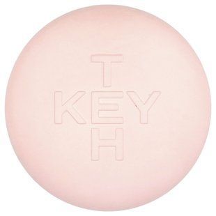 KEYTH, Colored Silky Fit Cover Cushion, 03 Natural Beige, 0.52 oz (15 g)