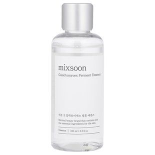 Mixsoon, Galactomyces Ferment Essence, 3.3. fl oz (100 ml)