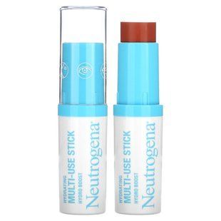 Neutrogena, Hydro Boost, зволожувальний багаторазовий стік, Temptation, 7,5 г (0,26 унції)