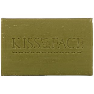 Мыло с оливковым маслом и лавандой Kiss My Face (Olive) 230 г купить в Киеве и Украине