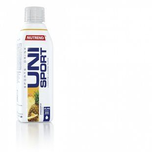 Изотоник ананас Nutrend (Unisport) 500 мл купить в Киеве и Украине