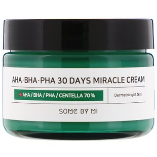 Крем, AHA. ВНА. PHA 30 дней Miracle Cream, 60 г купить в Киеве и Украине