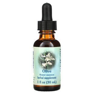 Olive Oil Flower Essence Services (Olive) 30 ml