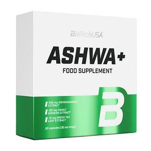 BioTech, Ashwa+,