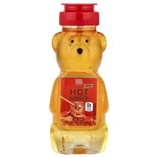 ChocZero, Premium Syrup, Hot Honey Substitute, 10.5 oz (297 g) купить в Киеве и Украине