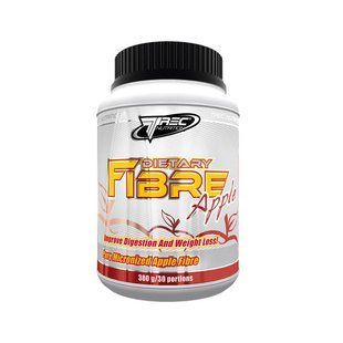TREC nutrition, Fibre Apple, 300 g, unflavored купить в Киеве и Украине