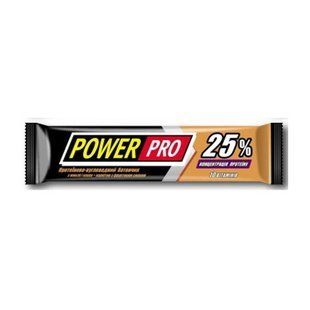 Power Pro, Power Pro 25%, 40 g, cocoa купить в Киеве и Украине