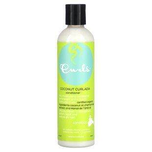 Curls, Coconut Curlada Conditioner, 8 fl oz (240 ml)