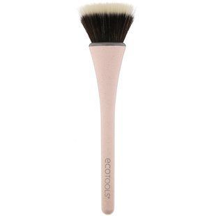 Brush, 360 &deg; Ultimate Sheer, EcoTools, 1 pc.