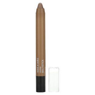 wet n wild, Color Icon, Multistick, 252D Nudie Culture, 0.11 oz (3.2 g)