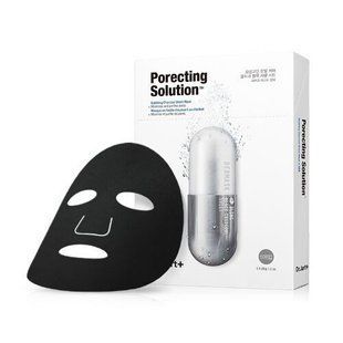 Dr. Jart+, Dermask Ultra Jet Porecting Тканевая маска купить в Киеве и Украине
