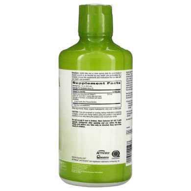 Жидкое Алоэ Вера Country Life (Aloe Vera Liquid) 944 мл купить в Киеве и Украине
