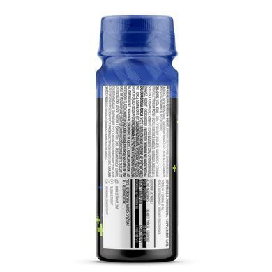 Магний + калий + витамин В6 OstroVit (MAGNESIUM + POTASSIUM + B6 SHOT) 80 мл купить в Киеве и Украине