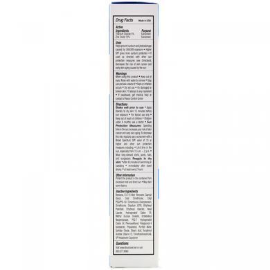Sunscreen Blue Lizard Australian Sunscreen (SPF 30) 148 ml