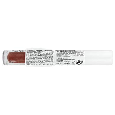 Almay, Color & Care Lip Gloss&trade;, 200 Rose Glow, 0.1 fl oz (3 ml) купить в Киеве и Украине