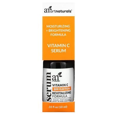 Сыворотка с витамином С Artnaturals (Vitamin C Serum) 10 мл купить в Киеве и Украине
