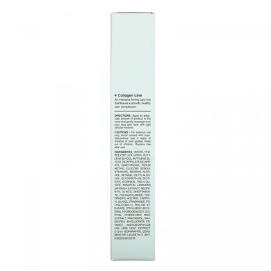 Колаген, живильний крем для очей, Collagen, Nutrition Eye Cream, It's Skin, 25 мл