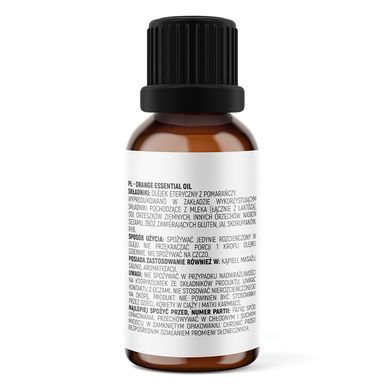 Orange Essential Oil OstroVit 15 мл купить в Киеве и Украине