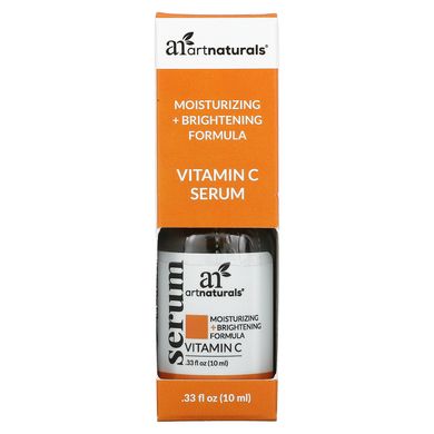 Сыворотка с витамином С Artnaturals (Vitamin C Serum) 10 мл купить в Киеве и Украине