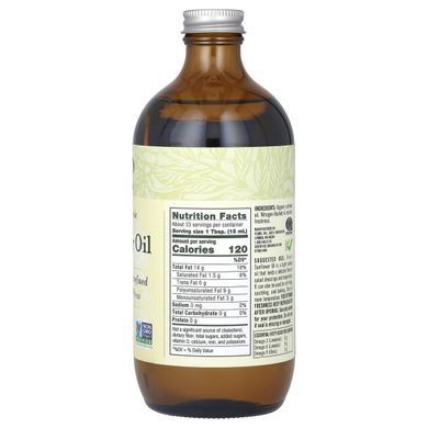 Подсолнечное масло Flora (Sunflower oil) 500 мл купить в Киеве и Украине