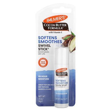 Stick with Cocoa Butter Retractable Palmers 14 g