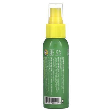 Insect spray