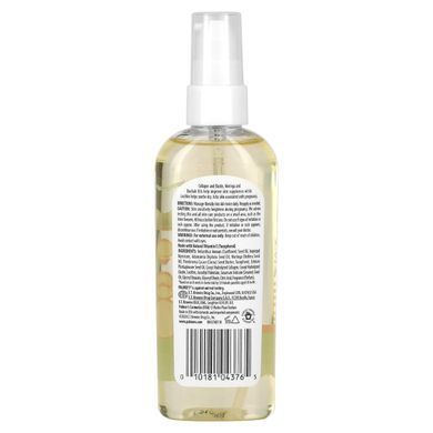 Формула масла какао, Массажное масло для тела от растяжек, Cocoa Butter Formula, Massage Body Oil for Stretch Marks, Palmer's, 100 мл купить в Киеве и Украине