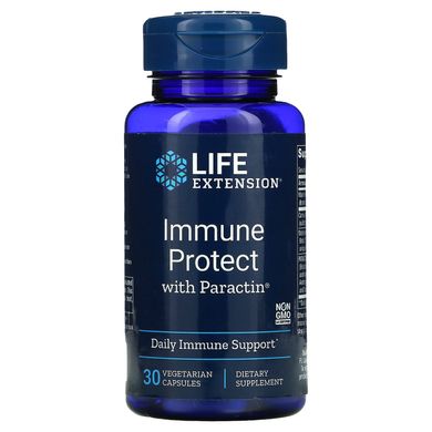 Иммунная защита формула Life Extension (Immune) 30 капсул купить в Киеве и Украине