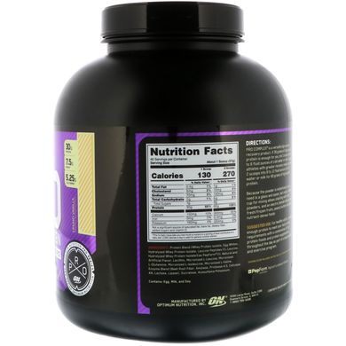 Протеїн комплекс Optimum Nutrition (Pro Complex) 1.5 кг
