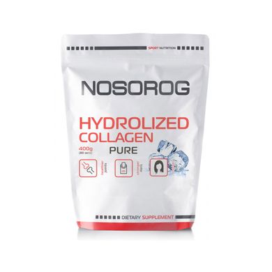 Hydrolized Collagen NOSOROG 400 g pure