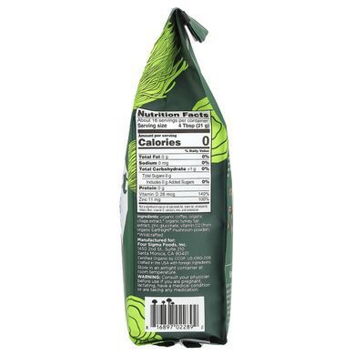 Four Sigmatic, Молотый кофе для поддержки иммунитета с витамином D и грибами чага, средней обжарки, 340 г (12 унций) купить в Киеве и Украине