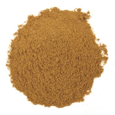 Кориця цейлонська мелена органік Frontier Natural Products (Ceylon Cinnamon) 453 г