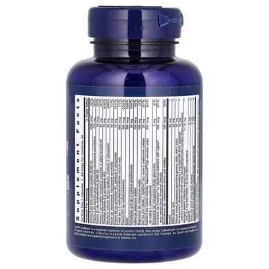 Мультивитамины Life Extension (Two-Per-Day Capsules) 60 капсул купить в Киеве и Украине