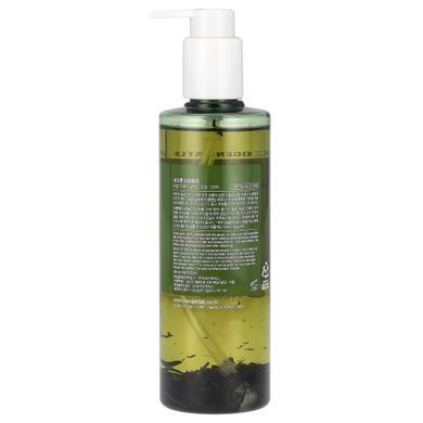Neogen, Real Fresh, очищувальна олія, зелений чай, 285 мл (9,63 рідк. унції)