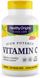 Вітамін С, аскорбінова кислота, Vitamin C, Healthy Origins, 1000 мг, 120 вегетаріанських капсул фото