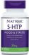 5-гідрокситриптофан Natrol (5-HTP) 50 мг 30 капсул фото