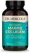 Морський колаген Dr. Mercola (Marine Collagen) 90 таблеток фото