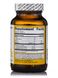 Омега ЕПК-ДГК 500 лимонний смак Metagenics (OmegaGenics EPA-DHA) 60 м'яких капсул фото